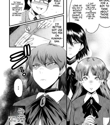 sennou kikan comic porn sex 56