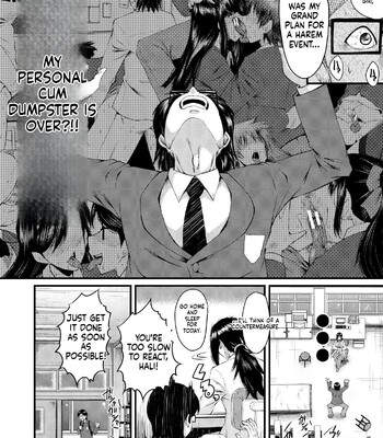 sennou kikan comic porn sex 58