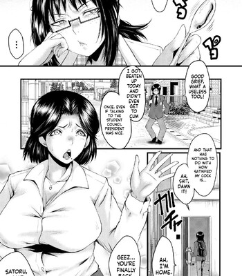 sennou kikan comic porn sex 59