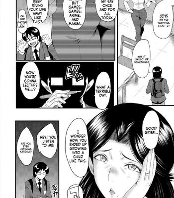 sennou kikan comic porn sex 60