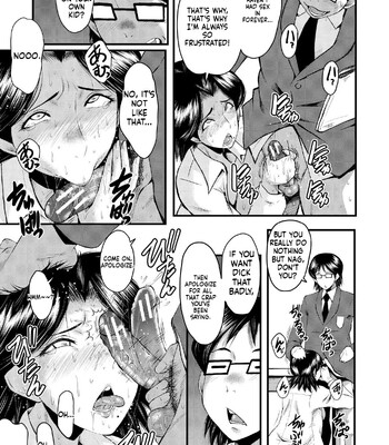 sennou kikan comic porn sex 63