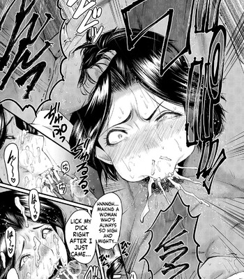 sennou kikan comic porn sex 69