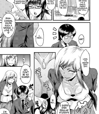 sennou kikan comic porn sex 75