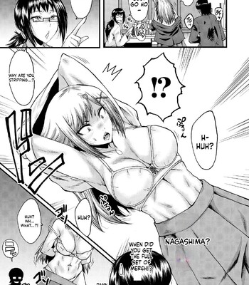 sennou kikan comic porn sex 77