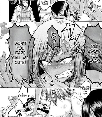 sennou kikan comic porn sex 90