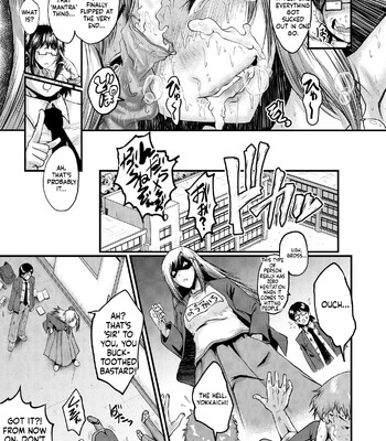 sennou kikan comic porn sex 95