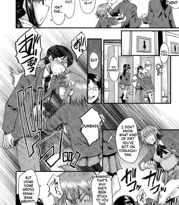 sennou kikan comic porn sex 102