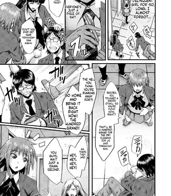 sennou kikan comic porn sex 103