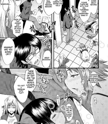 sennou kikan comic porn sex 105