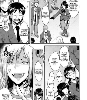 sennou kikan comic porn sex 123