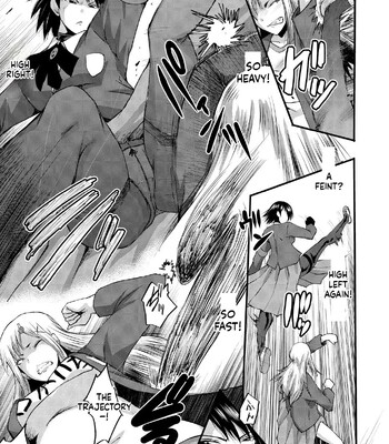 sennou kikan comic porn sex 125