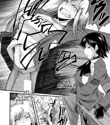 sennou kikan comic porn sex 126