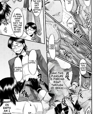 sennou kikan comic porn sex 133