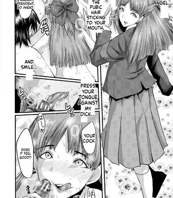 sennou kikan comic porn sex 152