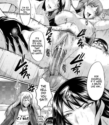 sennou kikan comic porn sex 160