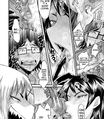 sennou kikan comic porn sex 162