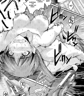 sennou kikan comic porn sex 165