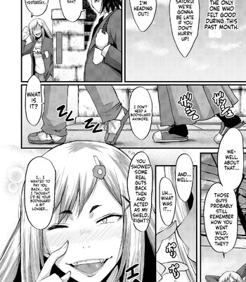 sennou kikan comic porn sex 172