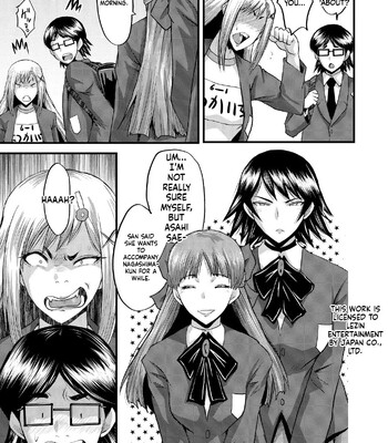 sennou kikan comic porn sex 173