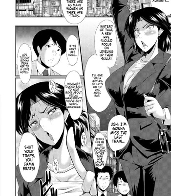 sennou kikan comic porn sex 176