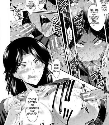 sennou kikan comic porn sex 180