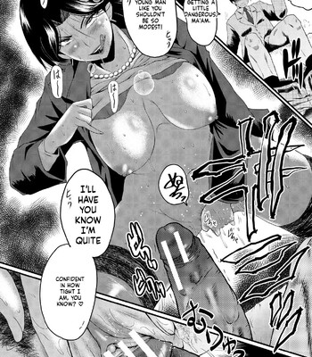 sennou kikan comic porn sex 182