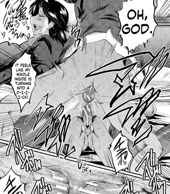 sennou kikan comic porn sex 185