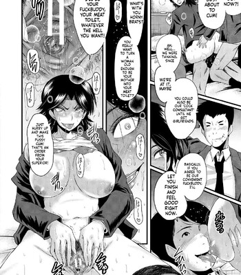 sennou kikan comic porn sex 190