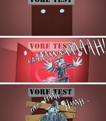 Slabs Comic: Furries, How do they work? (Ongoing) comic porn sex 11