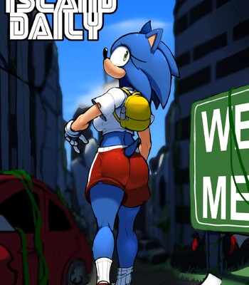 South Island Daily 2 (Ongoing) comic porn thumbnail 001