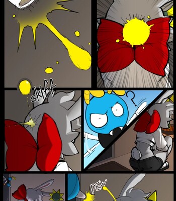 South Island Daily 2 (Ongoing) comic porn sex 3