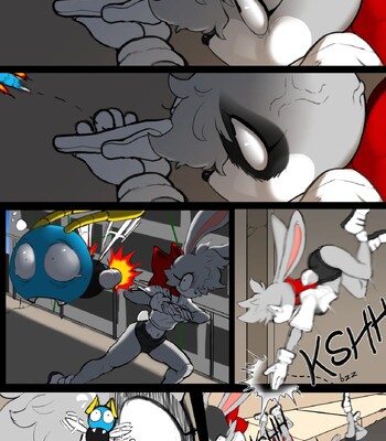 South Island Daily 2 (Ongoing) comic porn sex 5