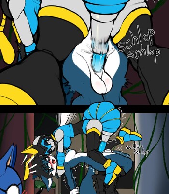 South Island Daily 2 (Ongoing) comic porn sex 7