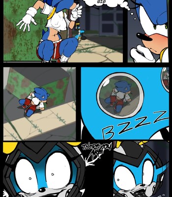 South Island Daily 2 (Ongoing) comic porn sex 12