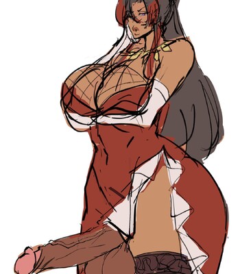 Sylvia comic porn sex 24