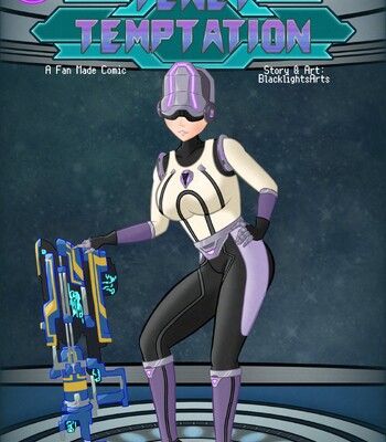 Tenet Temptation [Ongoing] comic porn sex 1