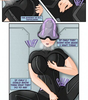 Tenet Temptation [Ongoing] comic porn sex 3