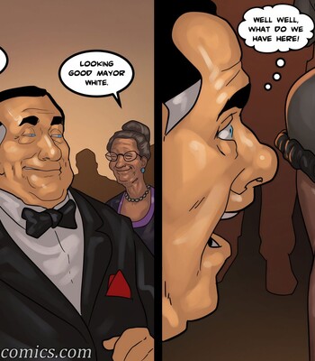 The Mayor 6 (ongoing) comic porn sex 7