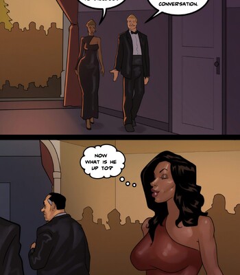 The Mayor 6 (ongoing) comic porn sex 14