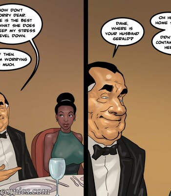 The Mayor 6 (ongoing) comic porn sex 56