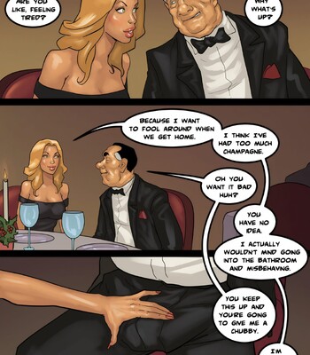 The Mayor 6 (ongoing) comic porn sex 59