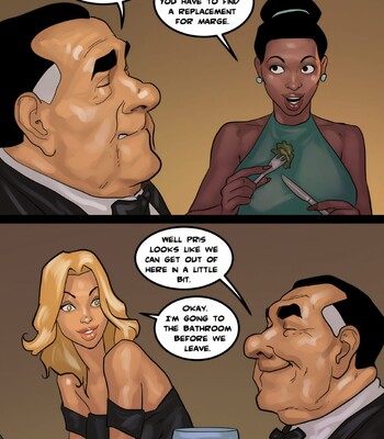 The Mayor 6 (ongoing) comic porn sex 60