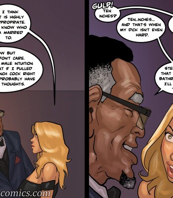 The Mayor 6 (ongoing) comic porn sex 63