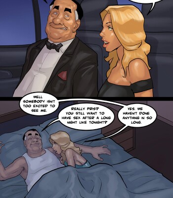 The Mayor 6 (ongoing) comic porn sex 68