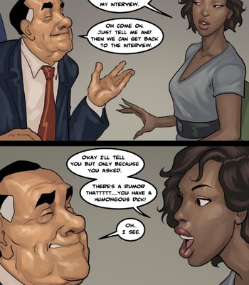 The Mayor 6 (ongoing) comic porn sex 127