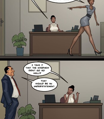 The Mayor 6 (ongoing) comic porn sex 149