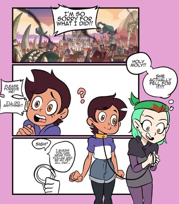 The Pet Game comic porn sex 1