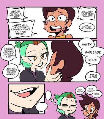 The Pet Game comic porn sex 6