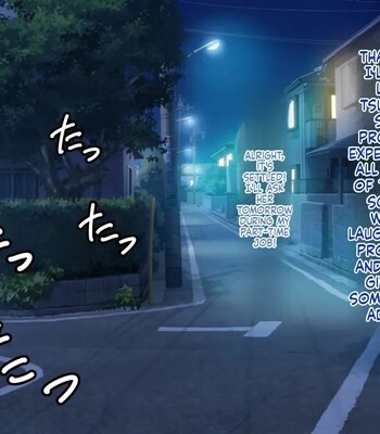 The pheromone-filled lady with see-through breasts who is always at my part-time job, is constantly eyeing my impotent limp dick! comic porn sex 10