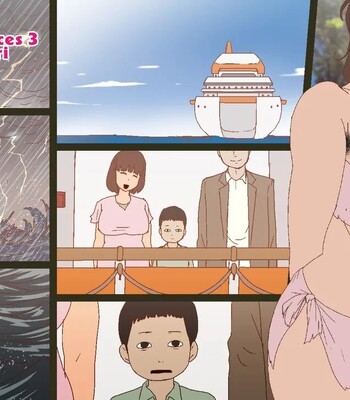 The Sexual Affairs of Married Women comic porn sex 32